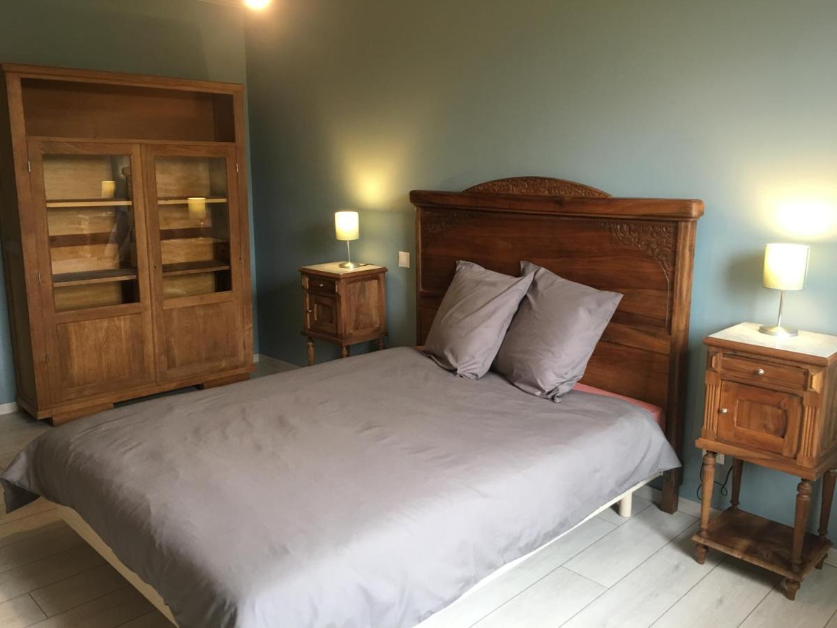Le petit verger Dompierre-les-Tilleuls Extérieur photo