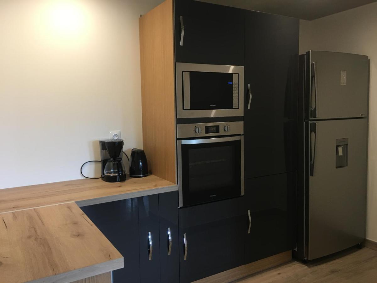 Le petit verger Dompierre-les-Tilleuls Extérieur photo